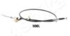 ASHIKA 131-01-100L Cable, parking brake